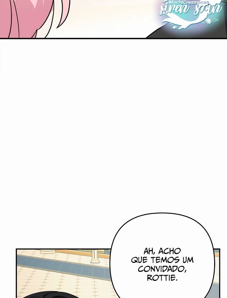 A Filha Mais Nova do Duque Vilão Capítulo 93 Página 78