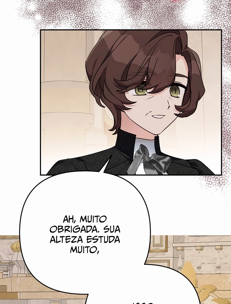 A Filha Mais Nova do Duque Vilão Capítulo 94 Página 19