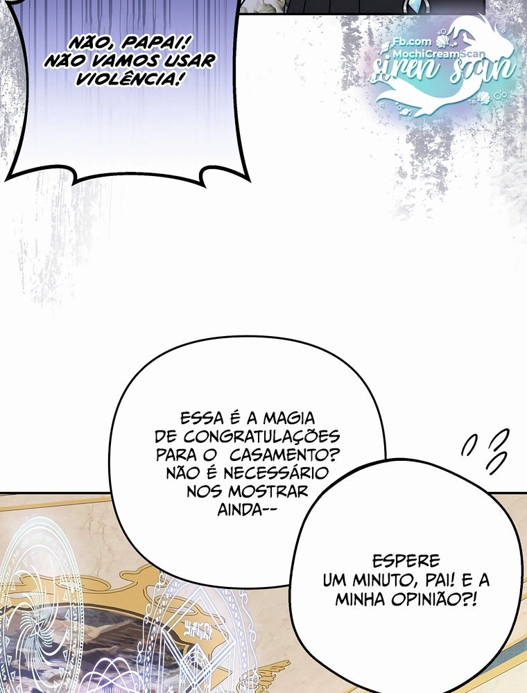 A Filha Mais Nova do Duque Vilão Capítulo 94 Página 37