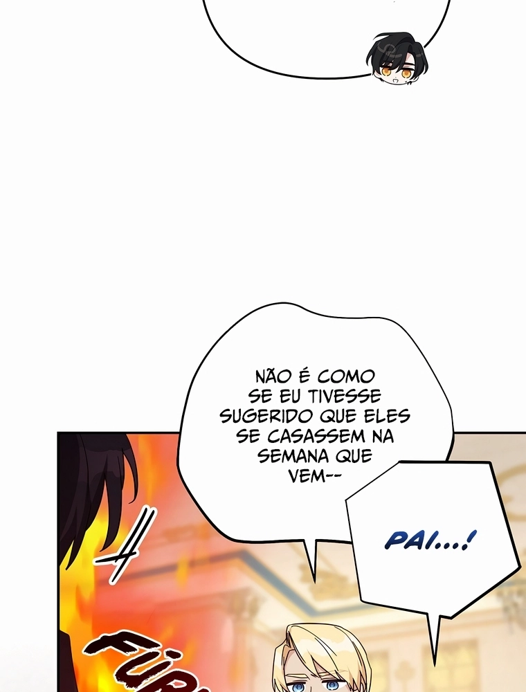 A Filha Mais Nova do Duque Vilão Capítulo 94 Página 41
