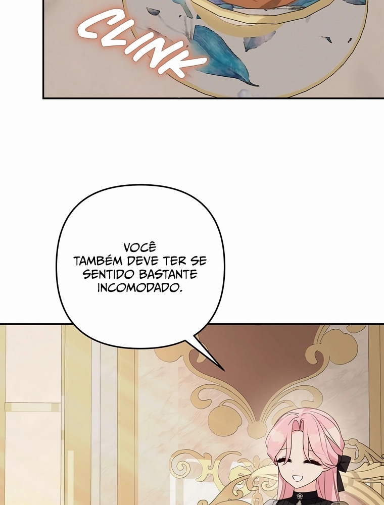 A Filha Mais Nova do Duque Vilão Capítulo 94 Página 55