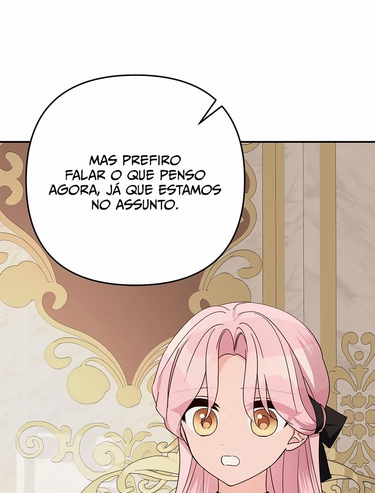 A Filha Mais Nova do Duque Vilão Capítulo 94 Página 72