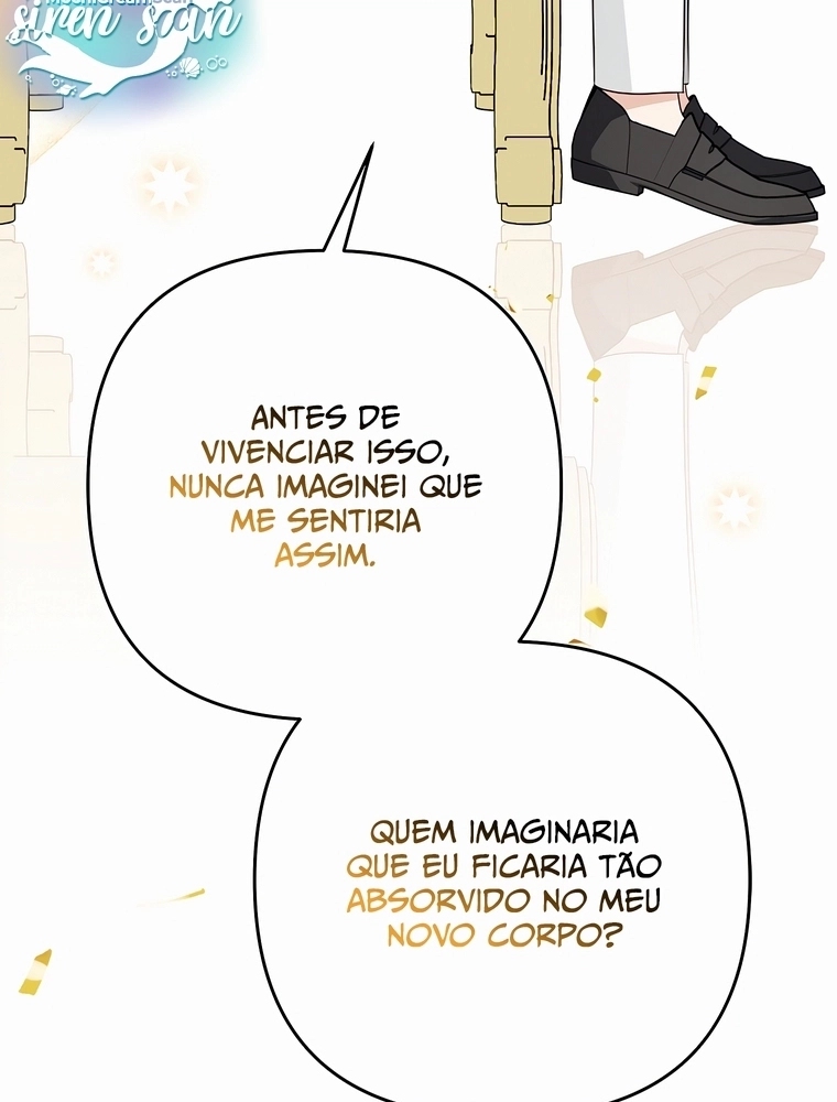 A Filha Mais Nova do Duque Vilão Capítulo 94 Página 77