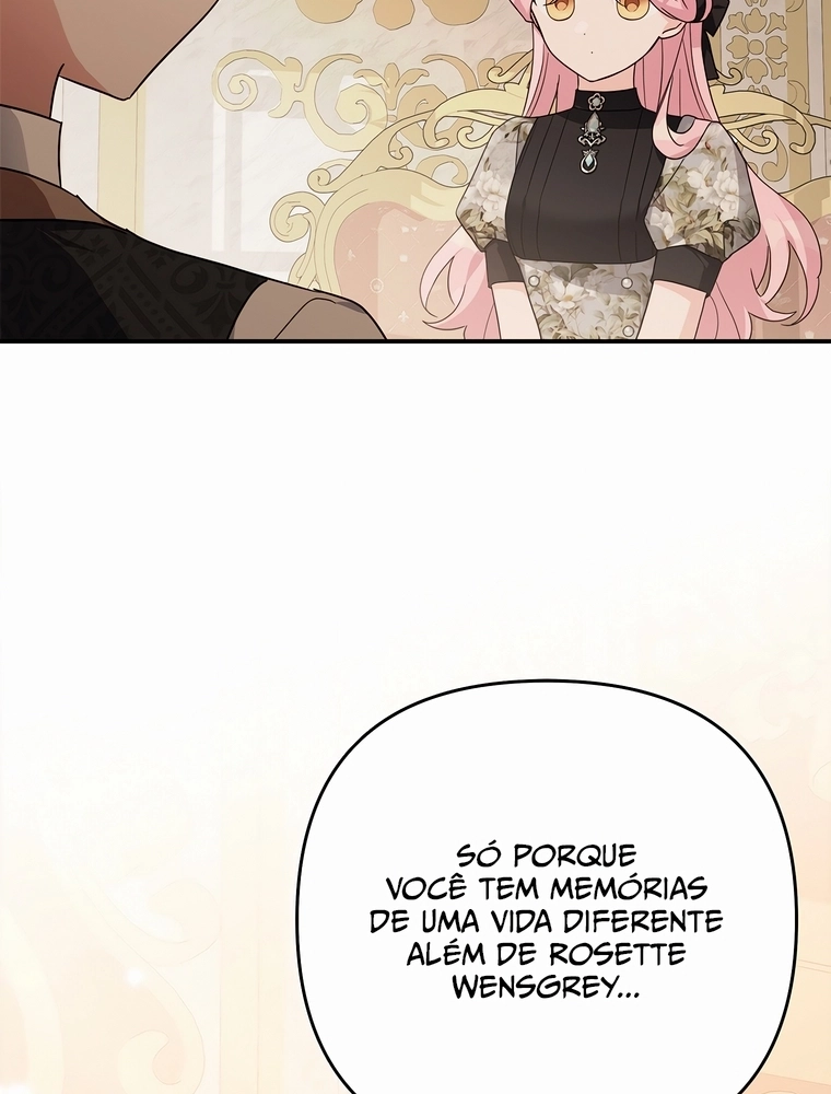 A Filha Mais Nova do Duque Vilão Capítulo 94 Página 79