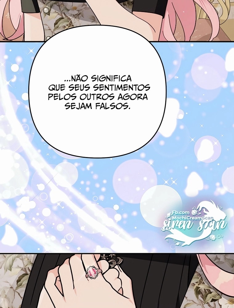 A Filha Mais Nova do Duque Vilão Capítulo 94 Página 81