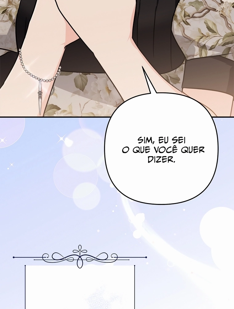A Filha Mais Nova do Duque Vilão Capítulo 94 Página 82