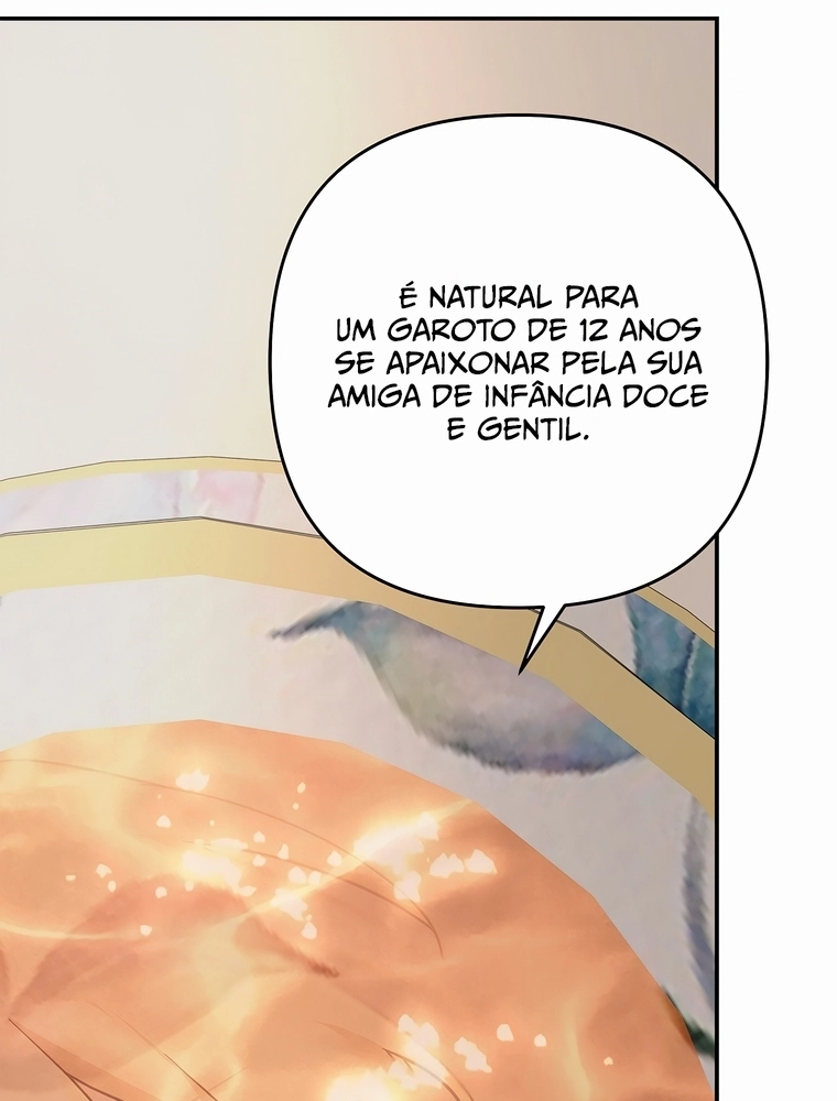 A Filha Mais Nova do Duque Vilão Capítulo 94 Página 84
