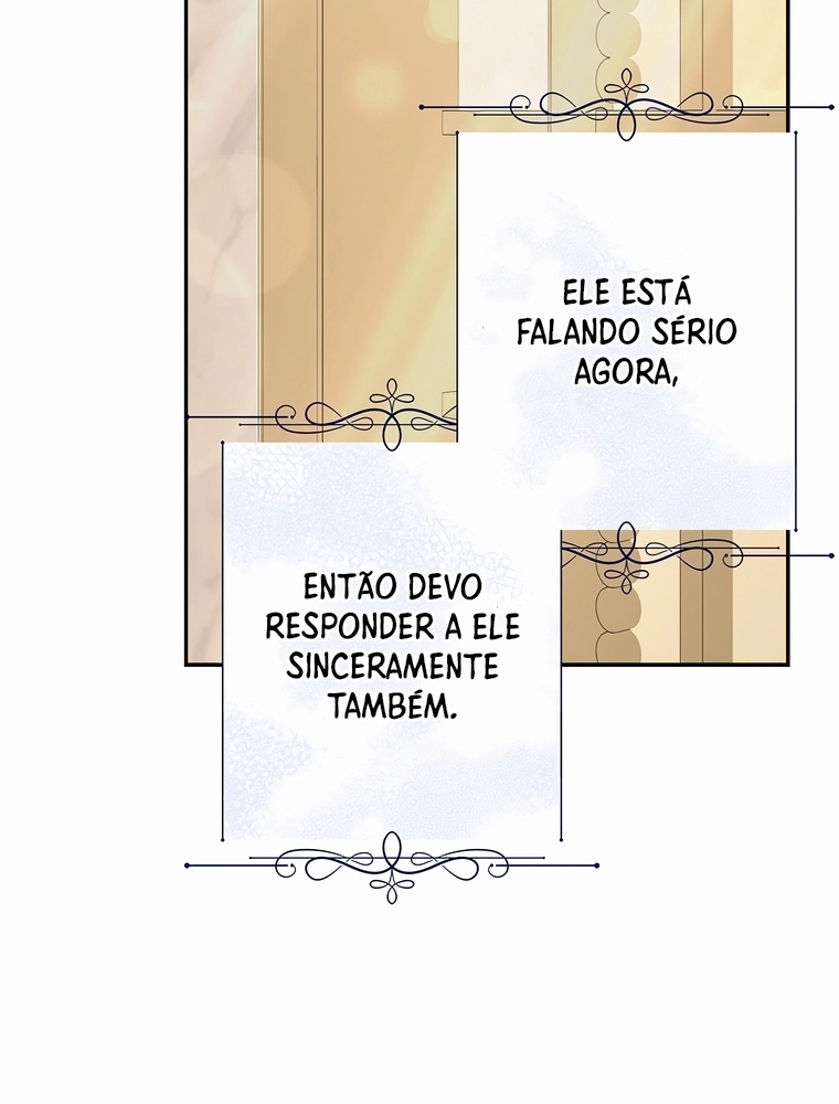 A Filha Mais Nova do Duque Vilão Capítulo 94 Página 86