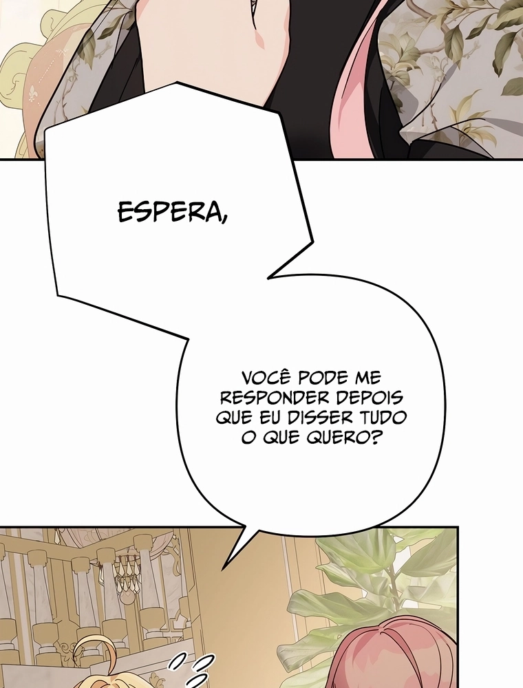 A Filha Mais Nova do Duque Vilão Capítulo 94 Página 88