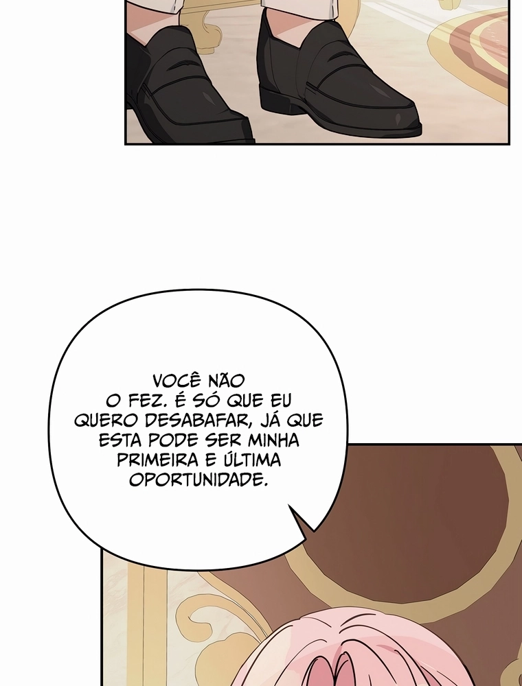 A Filha Mais Nova do Duque Vilão Capítulo 94 Página 90