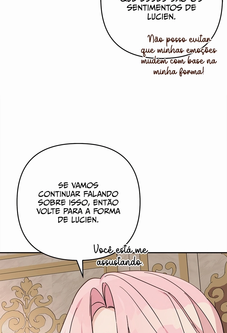 A Filha Mais Nova do Duque Vilão Capítulo 95 Página 23