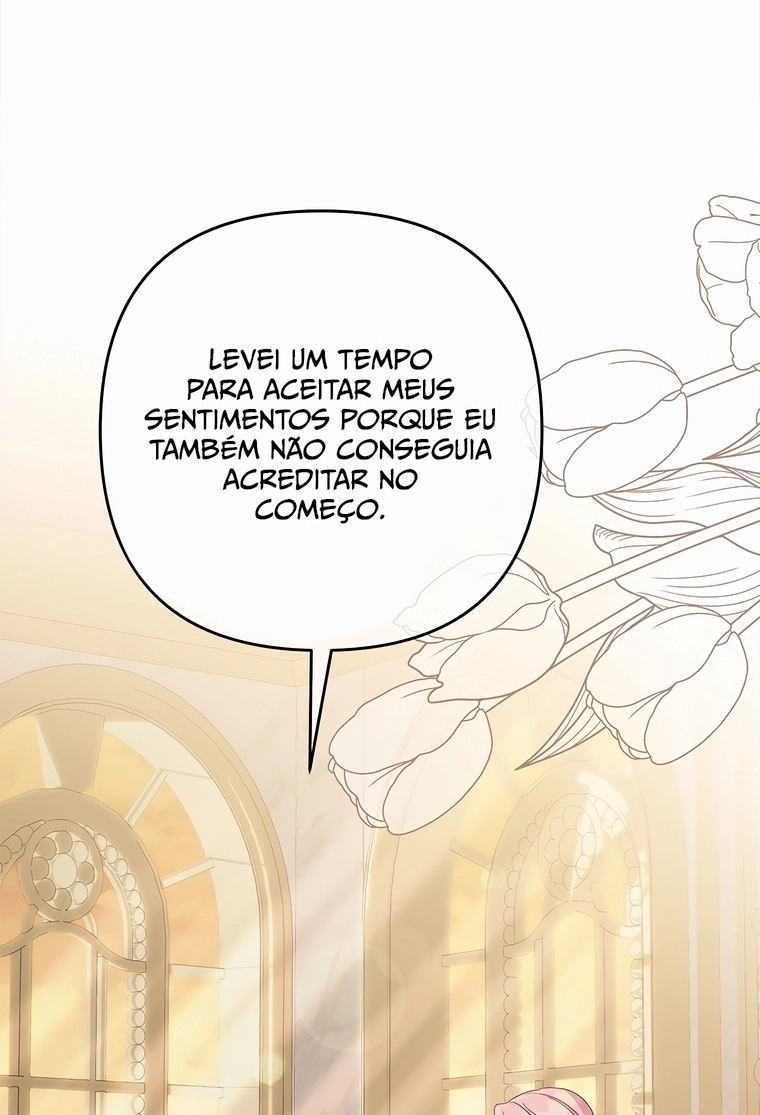 A Filha Mais Nova do Duque Vilão Capítulo 95 Página 28