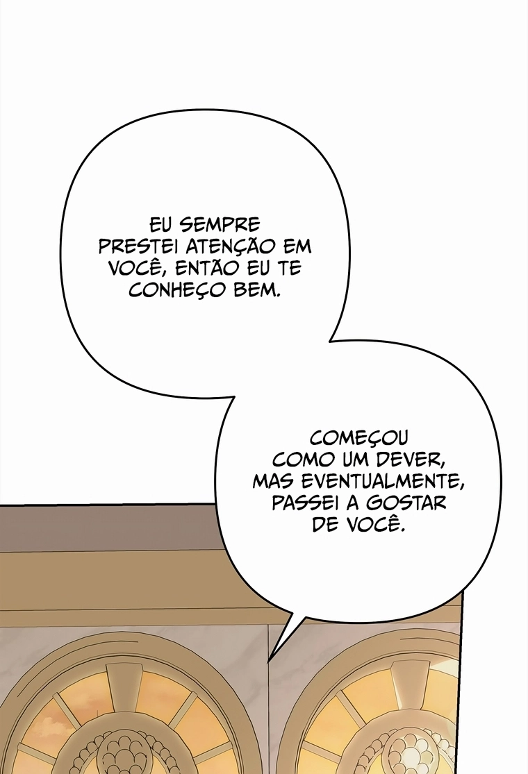 A Filha Mais Nova do Duque Vilão Capítulo 95 Página 32
