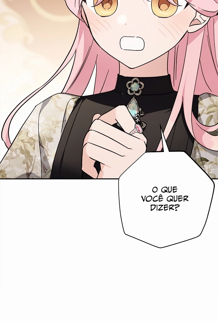 A Filha Mais Nova do Duque Vilão Capítulo 95 Página 36