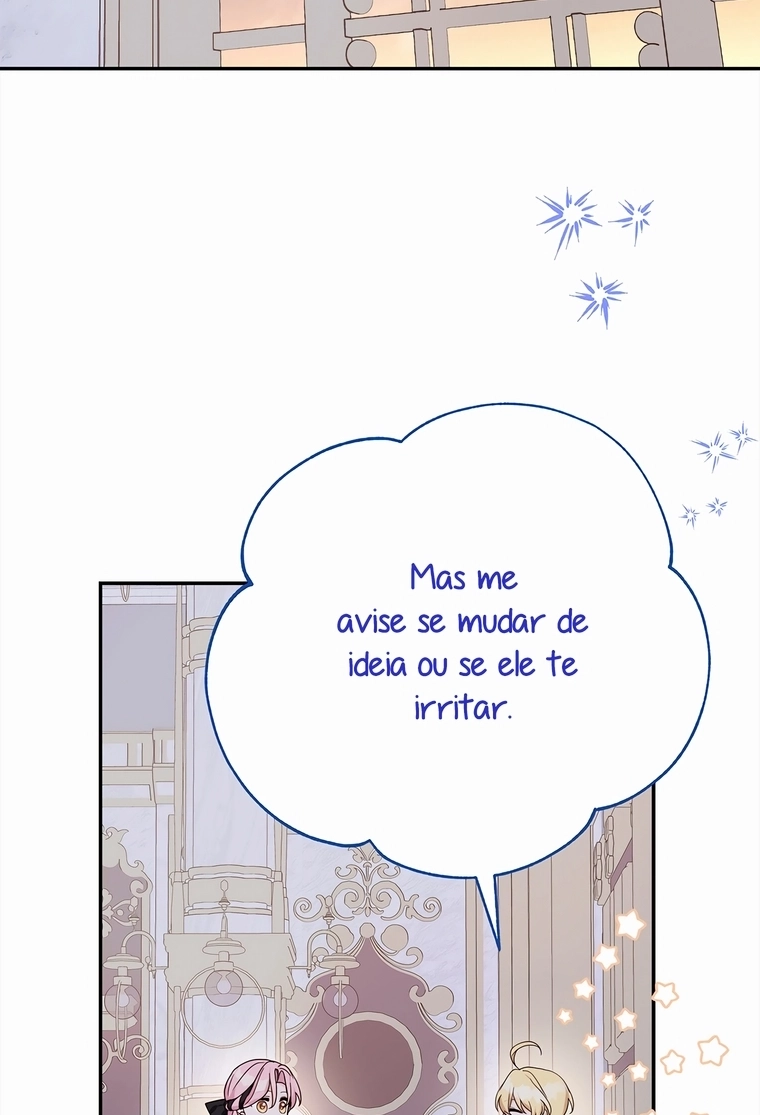 A Filha Mais Nova do Duque Vilão Capítulo 95 Página 58