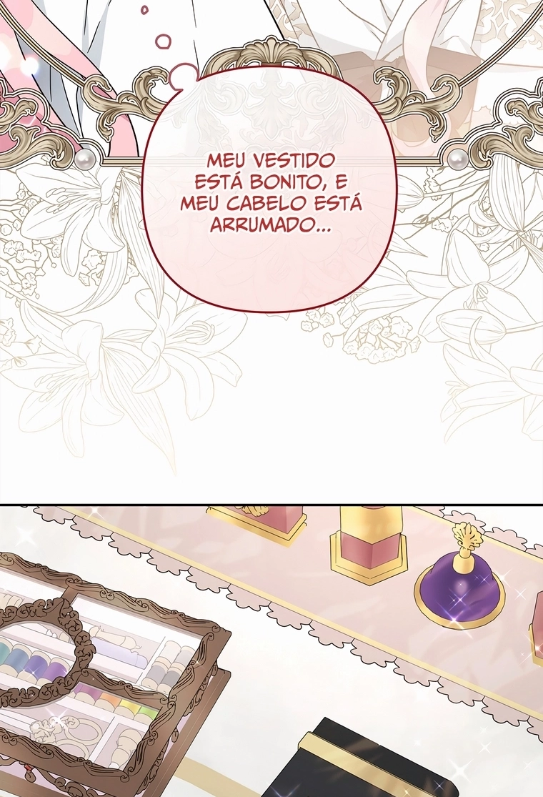 A Filha Mais Nova do Duque Vilão Capítulo 95 Página 68