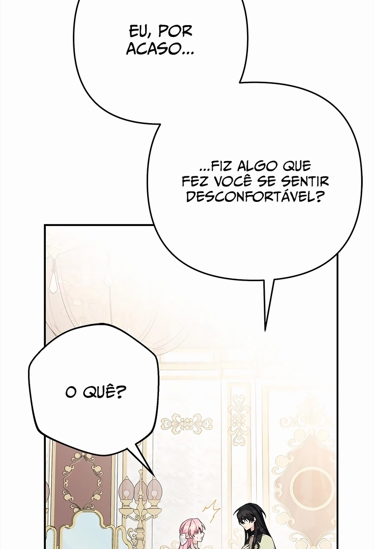 A Filha Mais Nova do Duque Vilão Capítulo 95 Página 85
