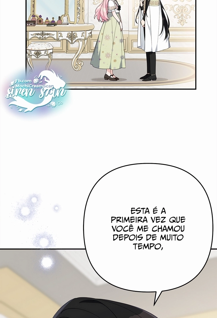A Filha Mais Nova do Duque Vilão Capítulo 95 Página 86
