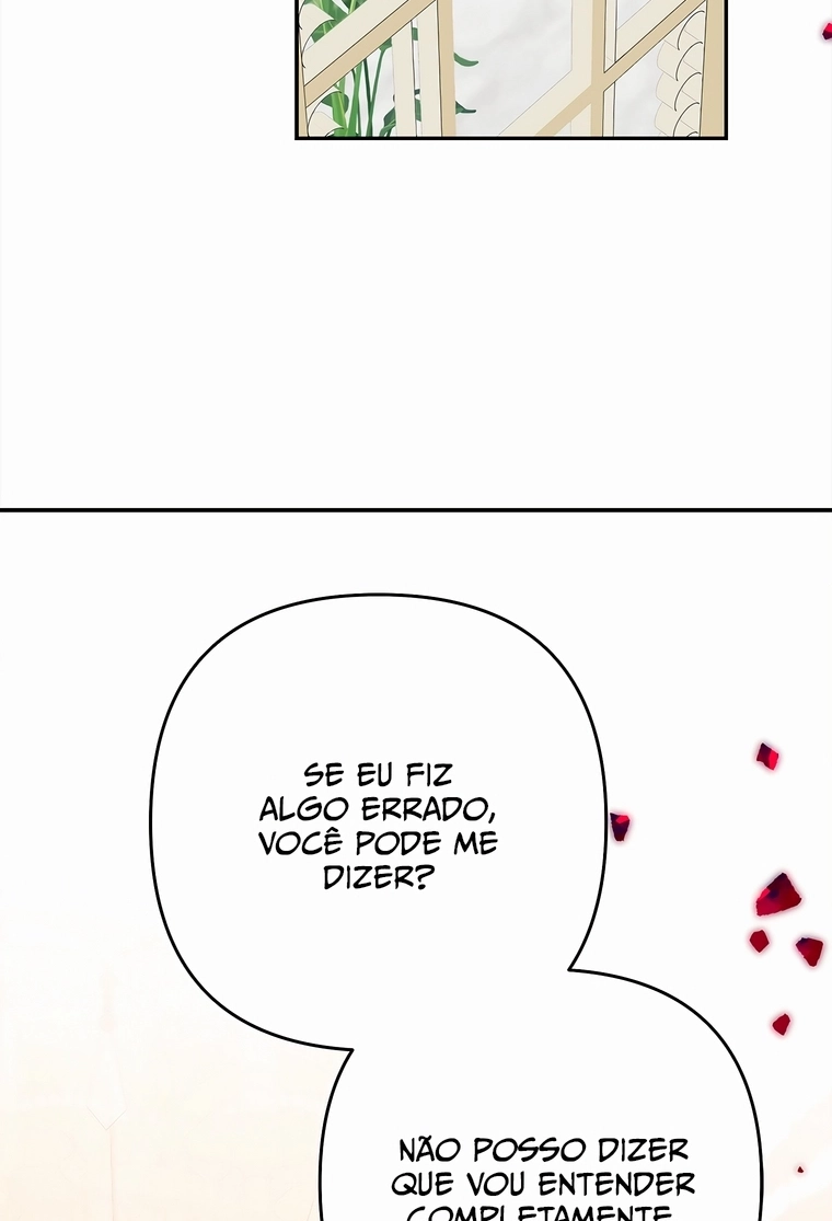 A Filha Mais Nova do Duque Vilão Capítulo 95 Página 89