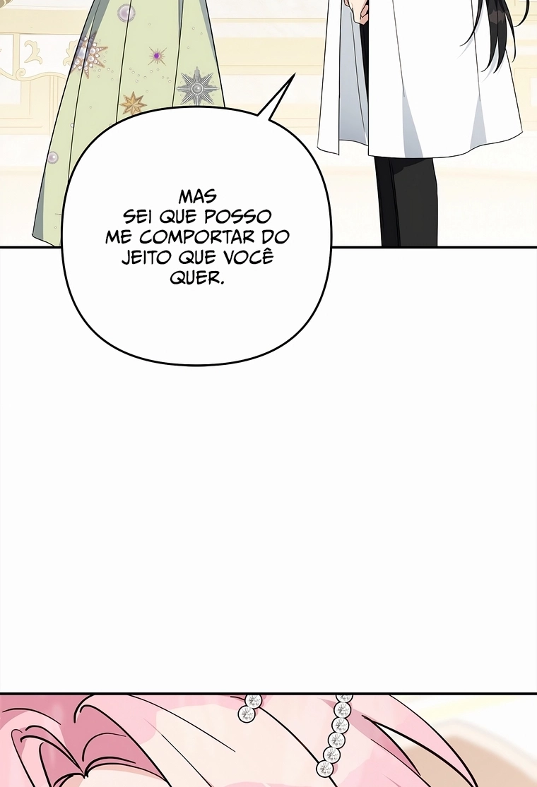 A Filha Mais Nova do Duque Vilão Capítulo 95 Página 91