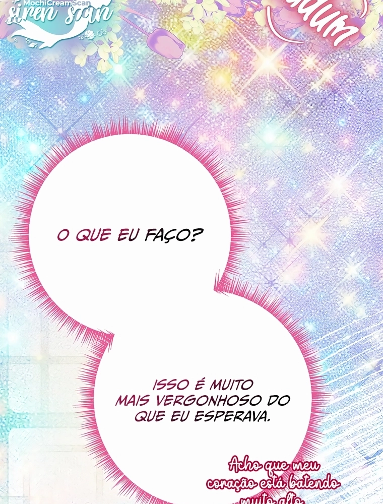A Filha Mais Nova do Duque Vilão Capítulo 96 Página 38