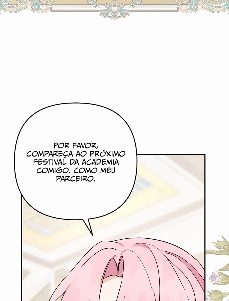 A Filha Mais Nova do Duque Vilão Capítulo 96 Página 50