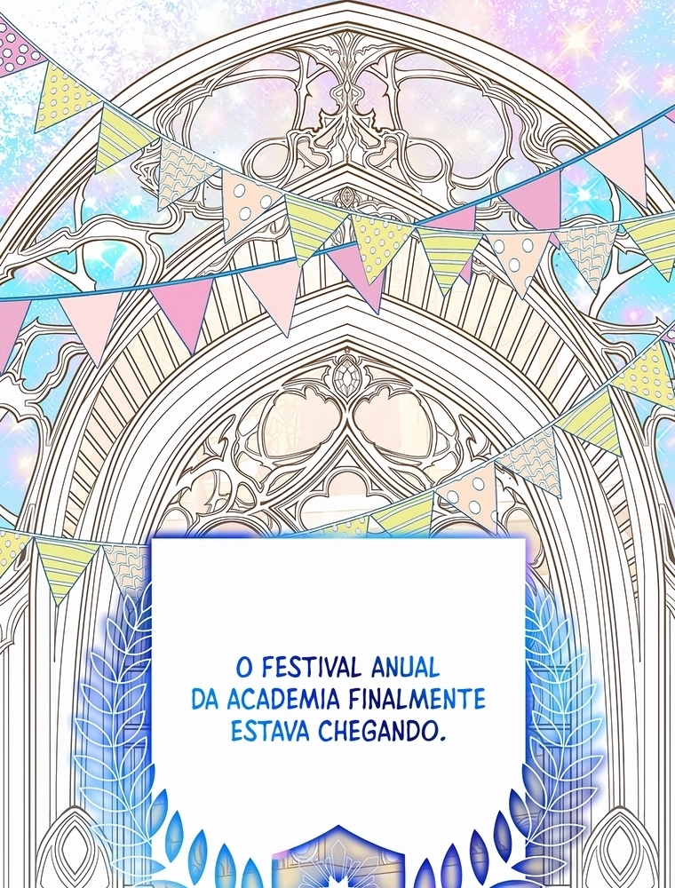 A Filha Mais Nova do Duque Vilão Capítulo 96 Página 61