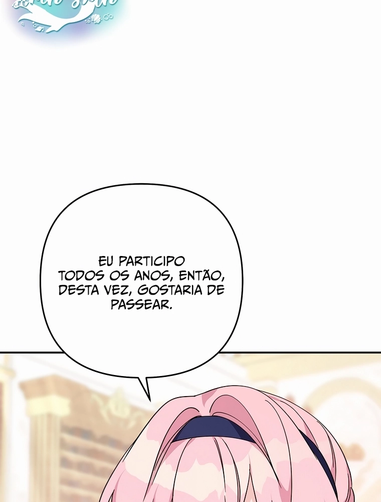 A Filha Mais Nova do Duque Vilão Capítulo 96 Página 64