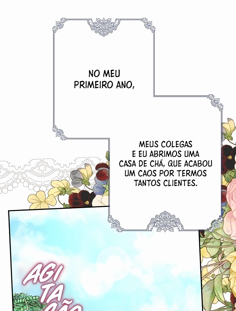 A Filha Mais Nova do Duque Vilão Capítulo 96 Página 66