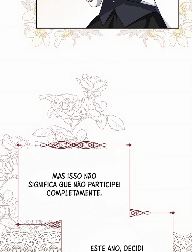 A Filha Mais Nova do Duque Vilão Capítulo 96 Página 73