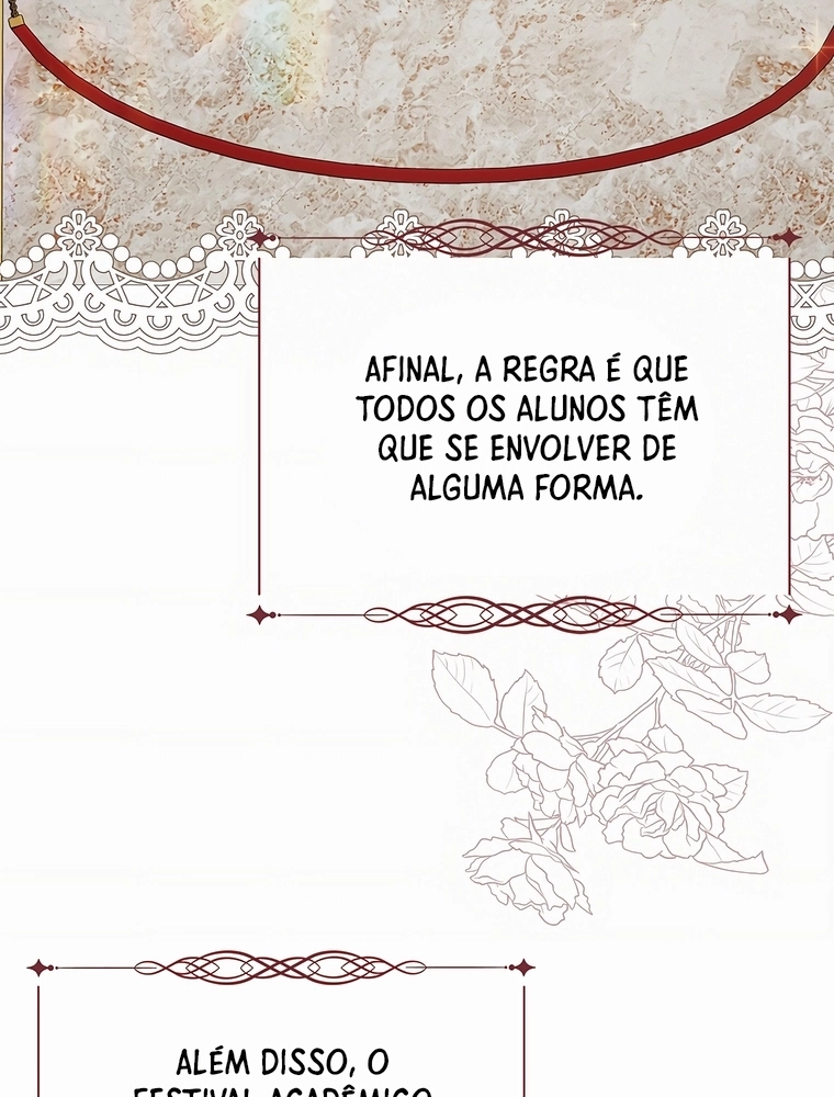 A Filha Mais Nova do Duque Vilão Capítulo 96 Página 75