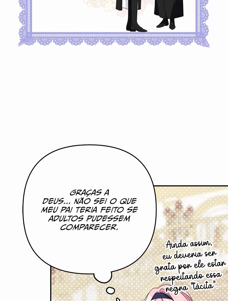 A Filha Mais Nova do Duque Vilão Capítulo 96 Página 77