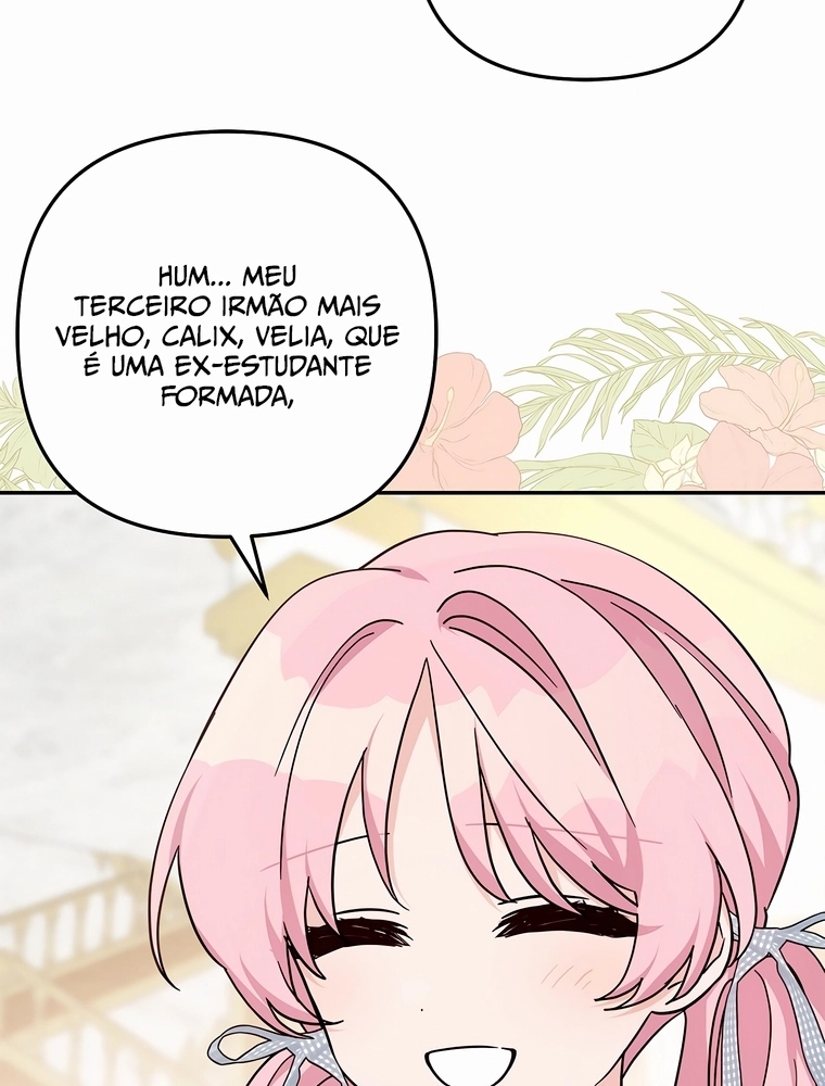A Filha Mais Nova do Duque Vilão Capítulo 96 Página 89