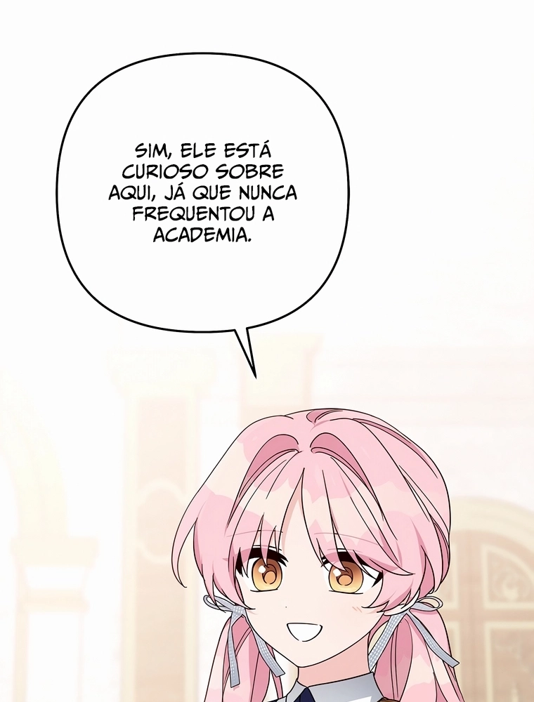 A Filha Mais Nova do Duque Vilão Capítulo 96 Página 92