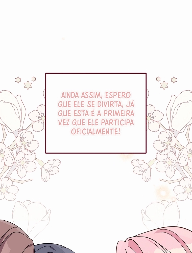 A Filha Mais Nova do Duque Vilão Capítulo 96 Página 97