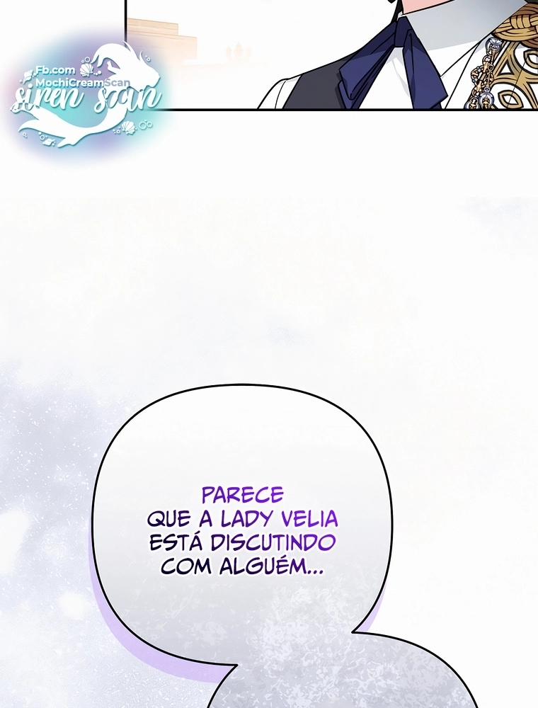 A Filha Mais Nova do Duque Vilão Capítulo 97 Página 32