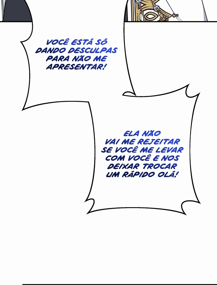 A Filha Mais Nova do Duque Vilão Capítulo 97 Página 43