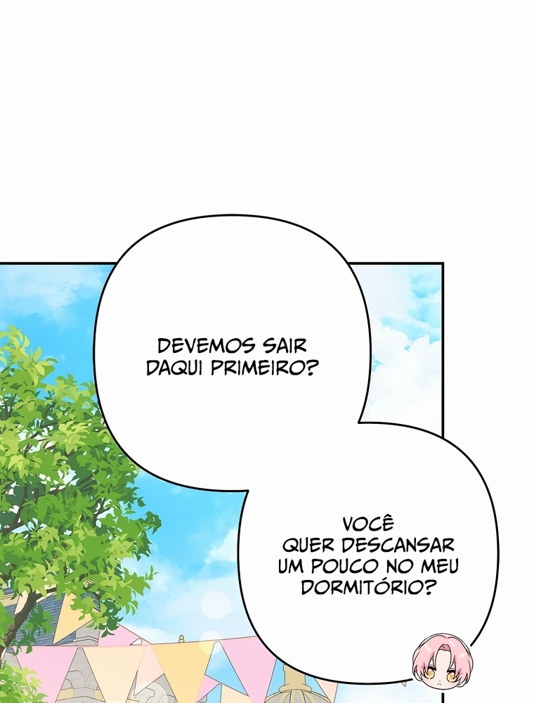 A Filha Mais Nova do Duque Vilão Capítulo 97 Página 90