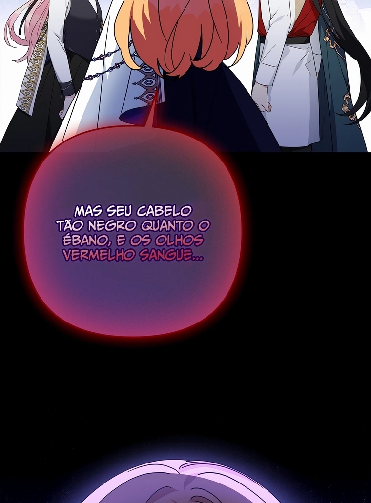 A Filha Mais Nova do Duque Vilão Capítulo 98 Página 111