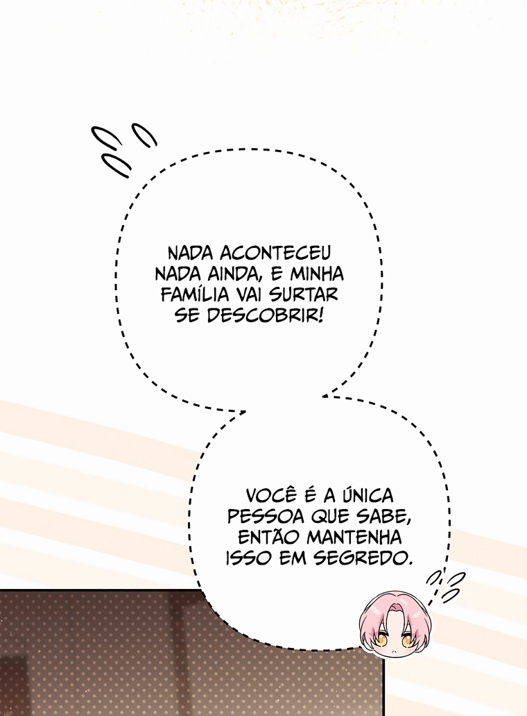 A Filha Mais Nova do Duque Vilão Capítulo 98 Página 12
