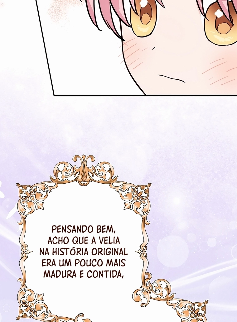 A Filha Mais Nova do Duque Vilão Capítulo 98 Página 16