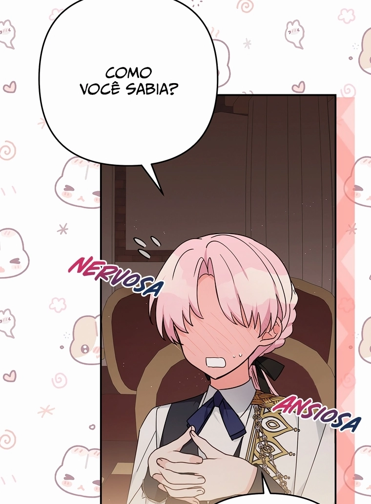 A Filha Mais Nova do Duque Vilão Capítulo 98 Página 23