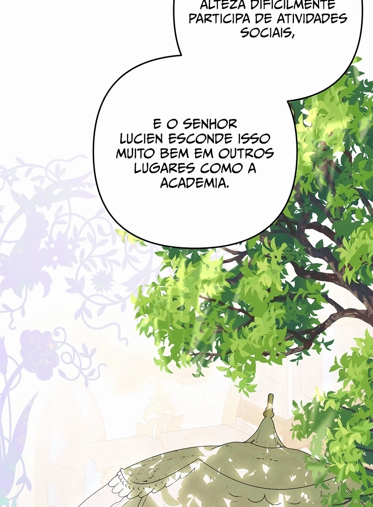 A Filha Mais Nova do Duque Vilão Capítulo 98 Página 26