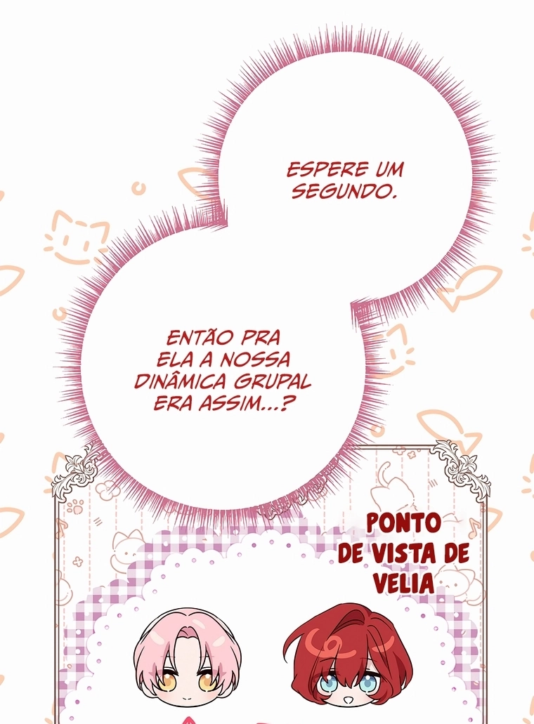 A Filha Mais Nova do Duque Vilão Capítulo 98 Página 29