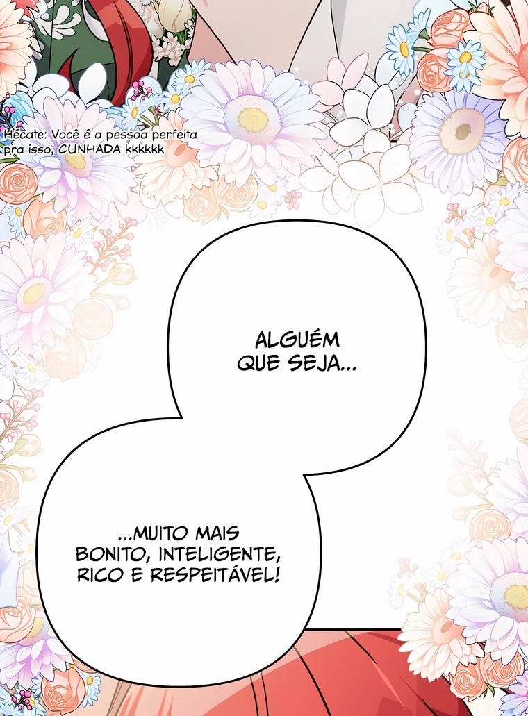 A Filha Mais Nova do Duque Vilão Capítulo 98 Página 34