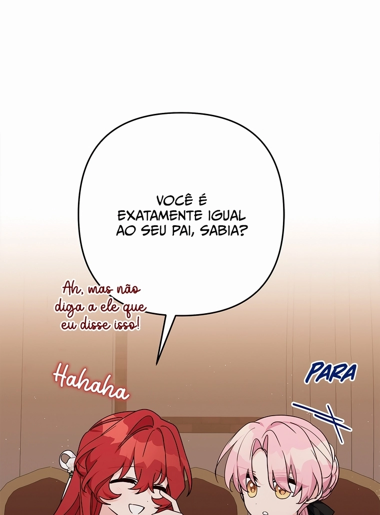 A Filha Mais Nova do Duque Vilão Capítulo 98 Página 37