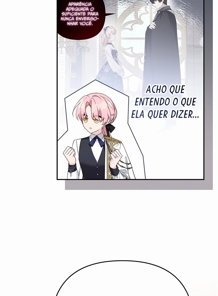 A Filha Mais Nova do Duque Vilão Capítulo 98 Página 39