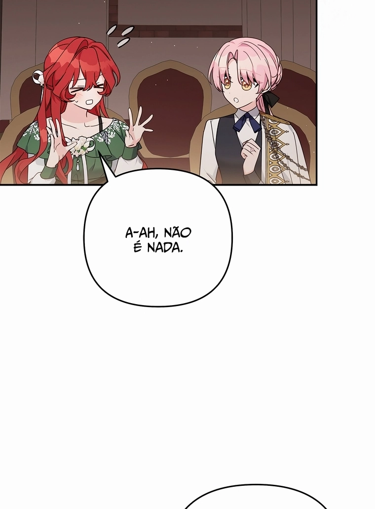 A Filha Mais Nova do Duque Vilão Capítulo 98 Página 43