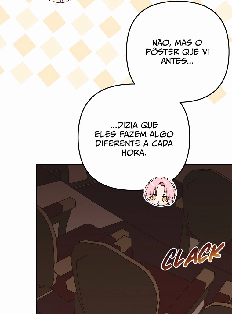 A Filha Mais Nova do Duque Vilão Capítulo 98 Página 56