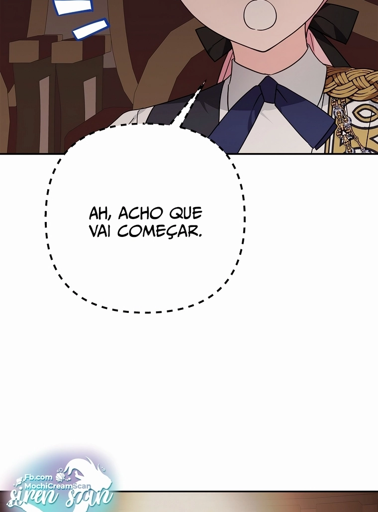 A Filha Mais Nova do Duque Vilão Capítulo 98 Página 58